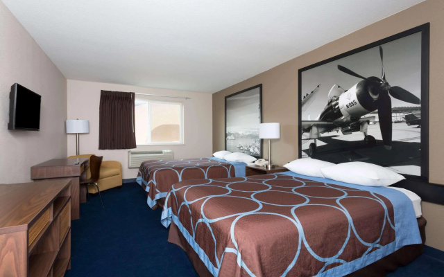 Americas Best Value Inn Sparks