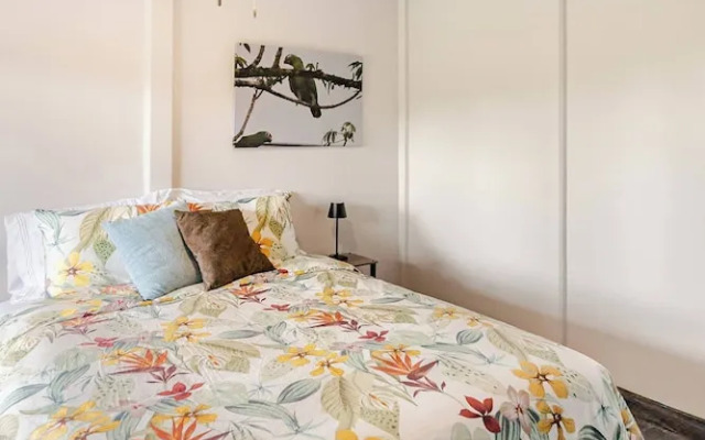 Pura Vidaville - Hiker's Hideaway