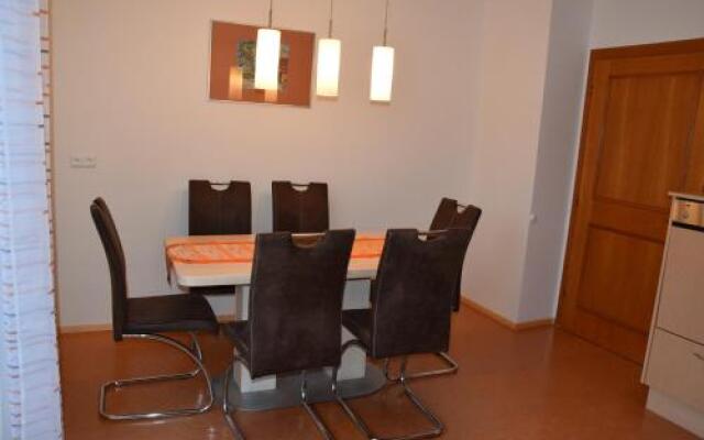 Ferienwohnung Trauntschnig