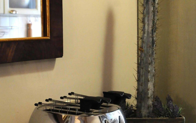 Residenza Aria della Ripa - Apartments & Suites