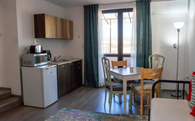 Guest House KN Malusha