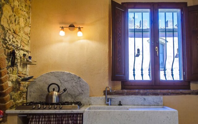 Il Bosco Agriturismo