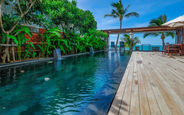 Pavilion Samui Pool Residence