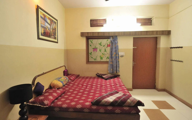Hotel Satkar