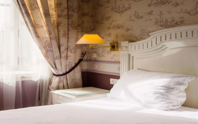 Mercure Moulins Hotel de Paris