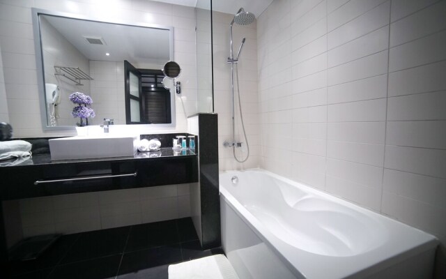 Savoy Hotel Boutique Las Terrenas