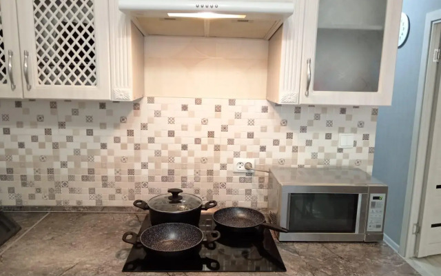 Горница на улице Аэродромная 102а