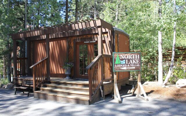 North Lake Lodges & Villas