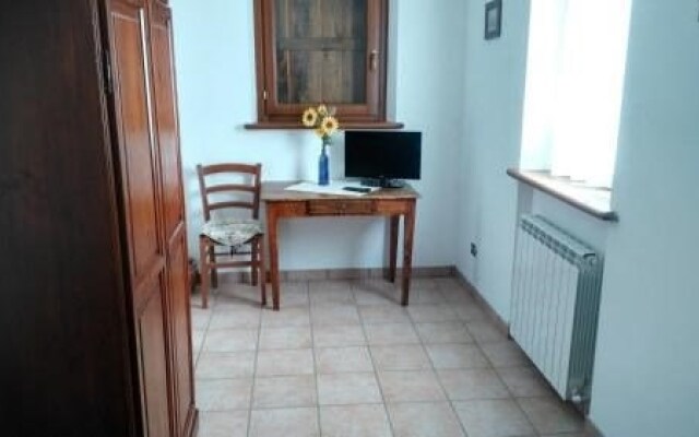 Villa Arcobaleno