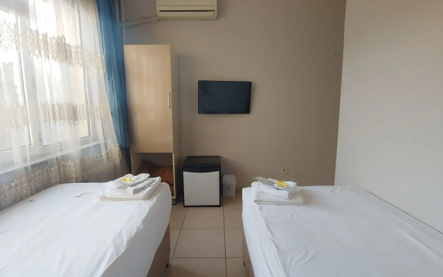 Hotel Yonca