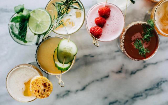 Kimpton Hotel Monaco Philadelphia by IHG