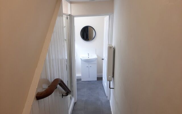 Malton Central Apartments