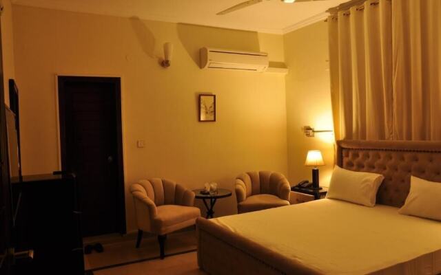 Reina Boutique Hotel - G6