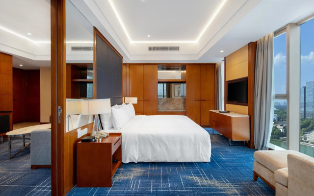 Four Points by Sheraton Suzhou