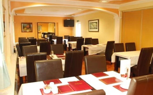 The Imperial Dragon Hotel