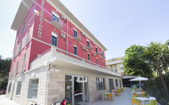 Hotel Belsoggiorno