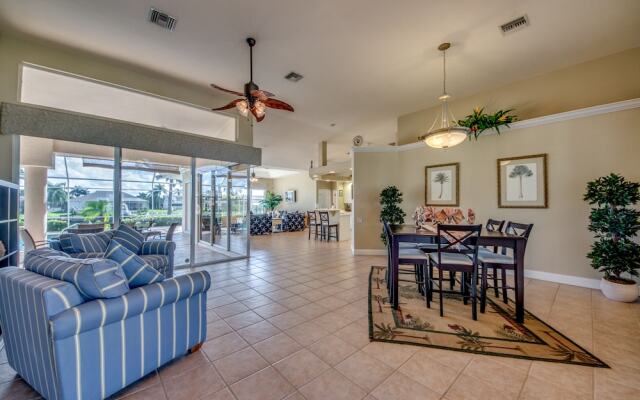 Villa Tranquility - Roelens Vacations