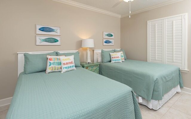 Phoenix X 910 3 Bedroom Condo