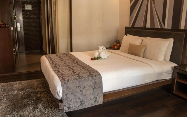 Hotel Park Prime Kolkata – Guest Rooms – Kolkata