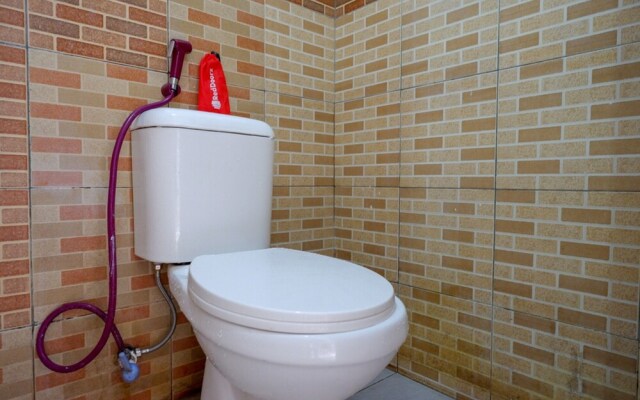 Wisma Bougenuil Mas By RedDoorz