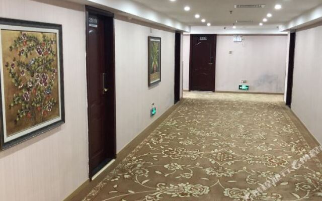 Kaihong Hotel