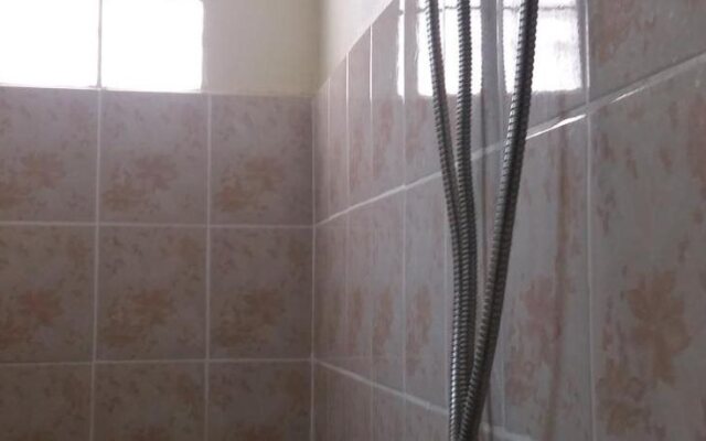 Sai Yok Noi Blue Mountain Resort