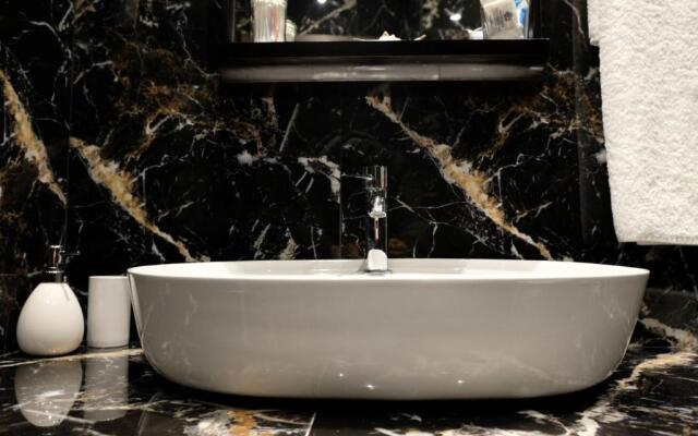 Stylish Apartment, Acropolis view