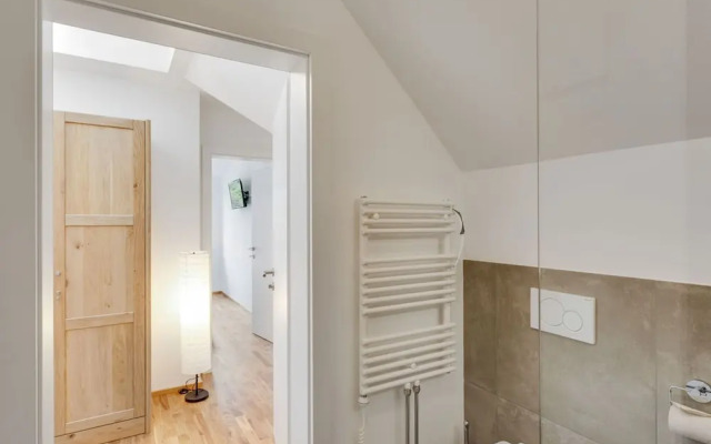 Apartment in Hohentauern Near ski Area