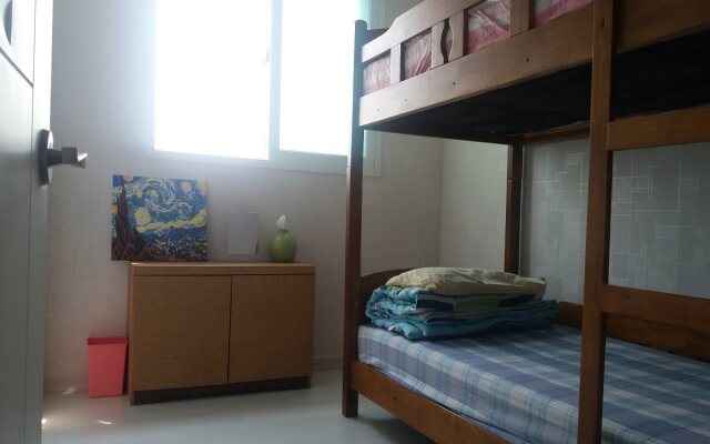 Outback Guesthouse Incheon