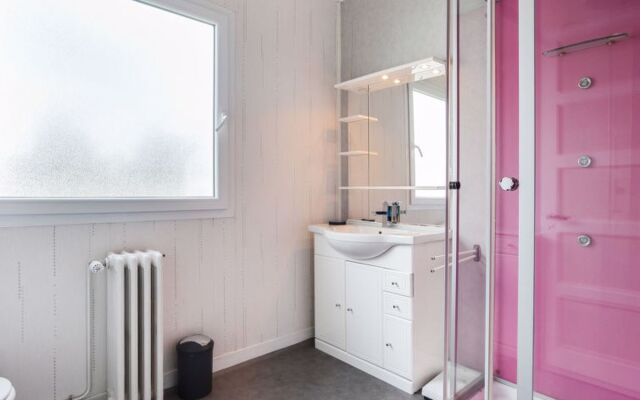 Holiday Home La Coloniale