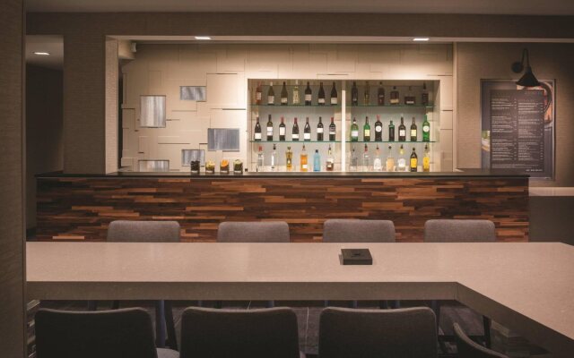 Courtyard by Marriott Greenville Haywood Mall