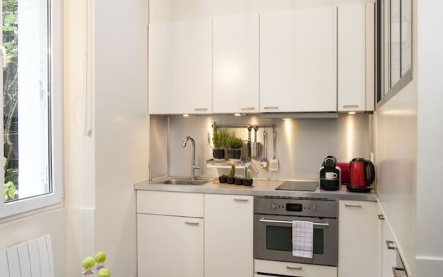 My Nest Inn Paris Quartier Latin