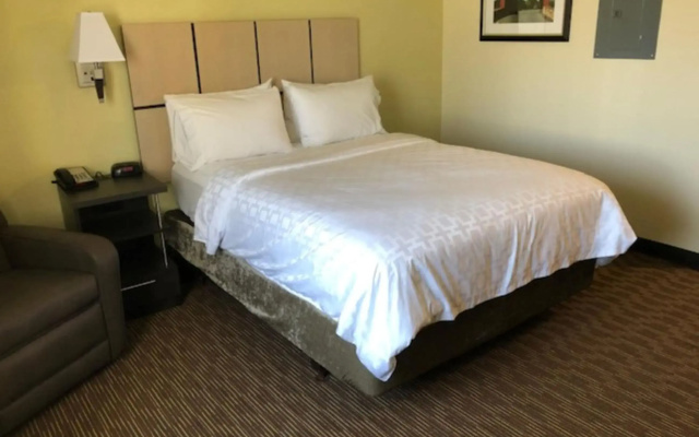 Candlewood Suites Fort Wayne by IHG
