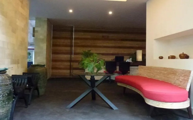 Allia Residence Nusa Dua