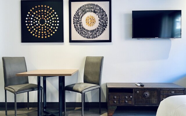 M Studio Loft Luxury Bulding by Wynwood-House