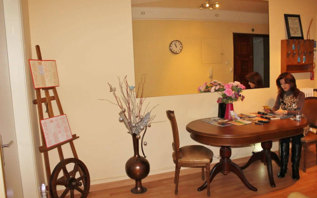 Residencial Duque de Saldanha