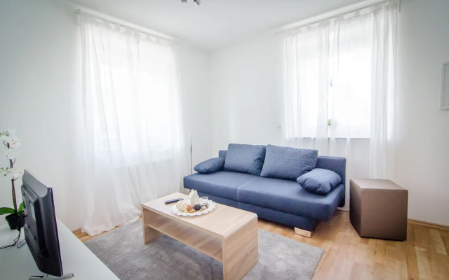 BB-Apartment
