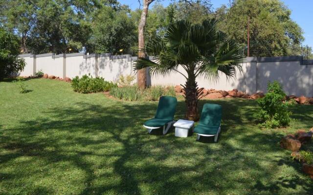 Holiday Flat Stormvoel 547