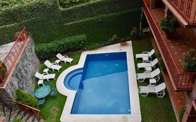 Posada Rincon Magico