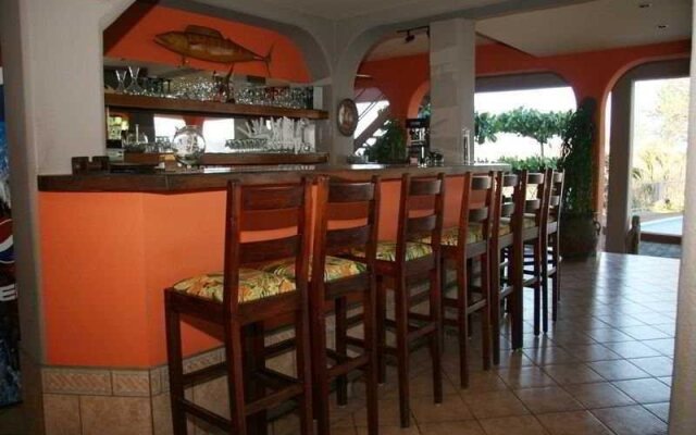 Hotel La Finisterra