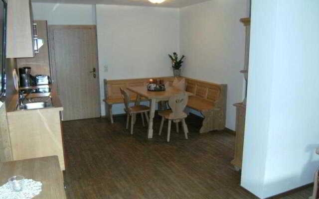 Apart Resort Fügenerhof