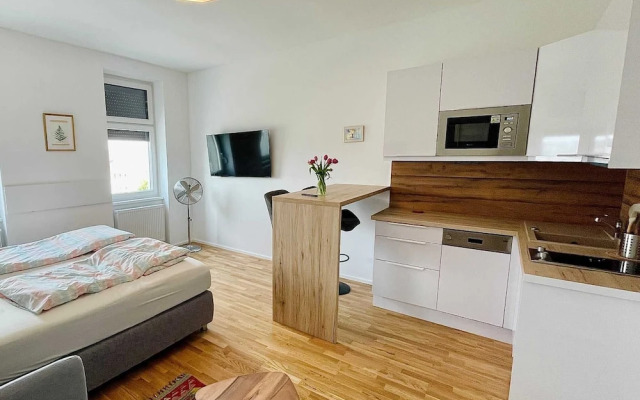 Comfortable Apartments Vienna 1100