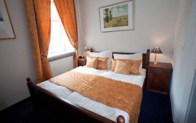 Business & Holiday Hotel Steiner