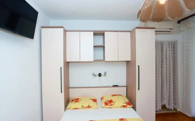 Apartments Pezo - Superior Two Bedroom Apartment With Balcony