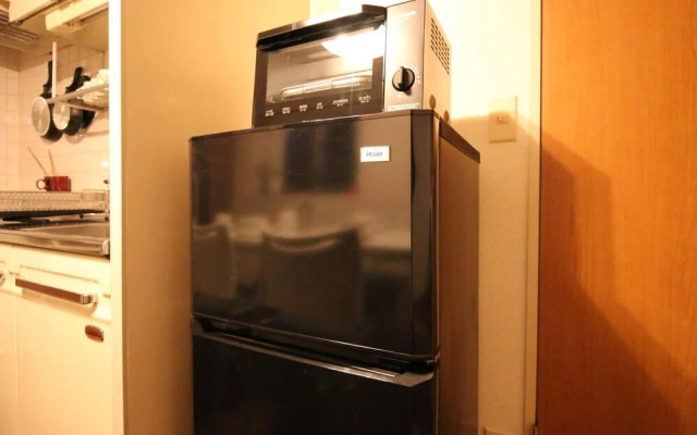 MG507 Cozy and clean room SHINAGAWA