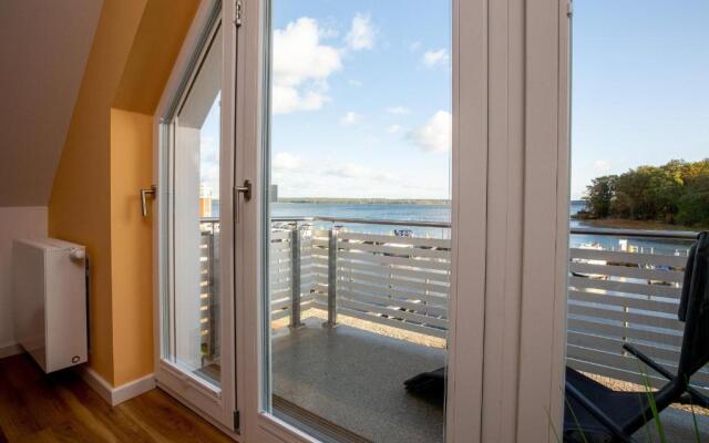 Becci's Apartment P6A8