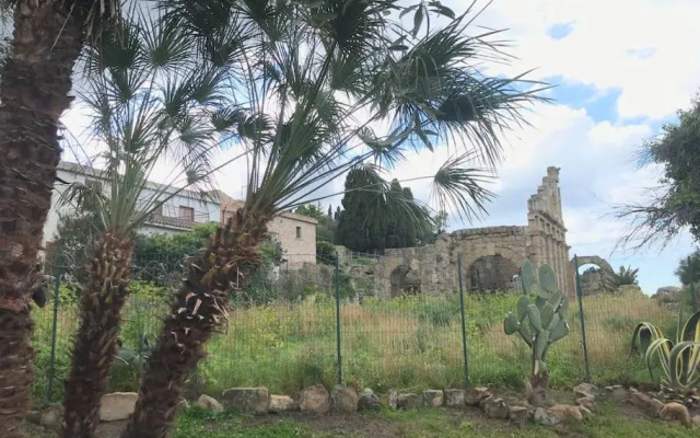 Appartamento in Villa G reco