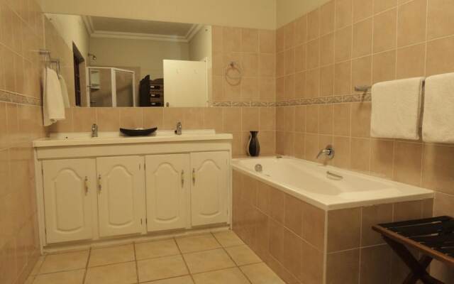 Brackens Guest House