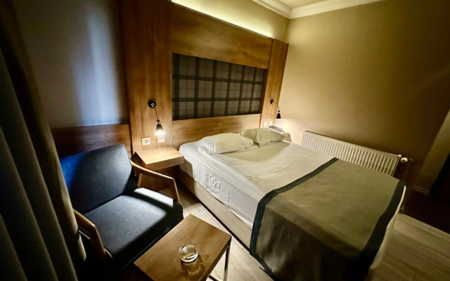 Laodikya Otel