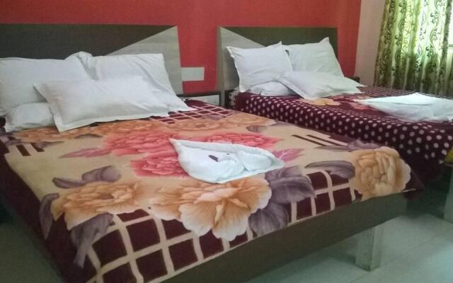 Hotel Park Plaza